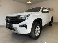 Thumbnail Volkswagen Amarok 2.0TDI 125KW Life automatic D/C
