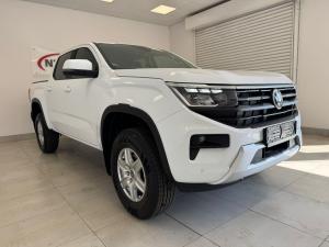 Volkswagen Amarok 2.0TDI 125KW Life automatic D/C - Image 2