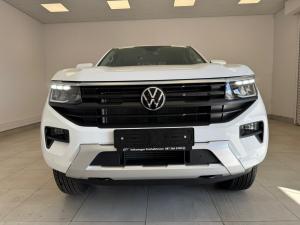 Volkswagen Amarok 2.0TDI 125KW Life automatic D/C - Image 4