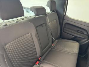 Volkswagen Amarok 2.0TDI 125KW Life automatic D/C - Image 9