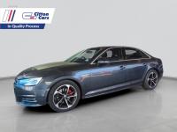Thumbnail Audi A4 1.4T FSI Sport Stronic