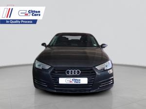 Audi A4 1.4T FSI Sport Stronic - Image 2