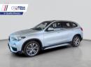 Thumbnail BMW X1 sDRIVE18i Sport Line automatic