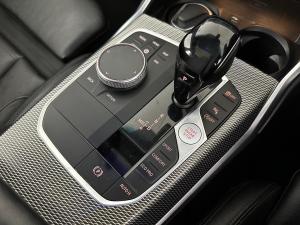 BMW 320i M Sport automatic - Image 12