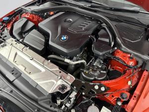 BMW 320i M Sport automatic - Image 17
