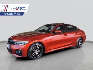 BMW 320i M Sport automatic - Image 1
