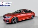 Thumbnail BMW 320i M Sport automatic
