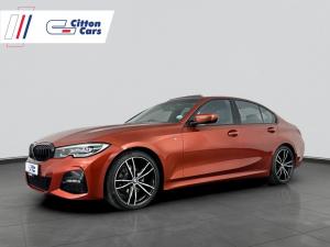 BMW 320i M Sport automatic - Image 1
