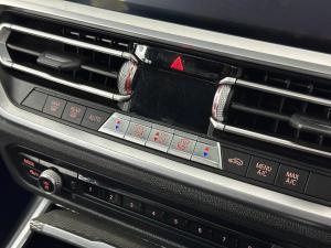 BMW 320i M Sport automatic - Image 20