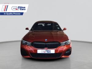 BMW 320i M Sport automatic - Image 2