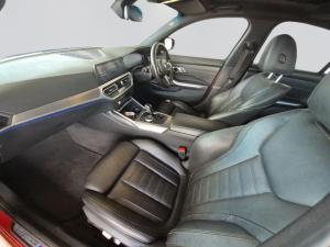 BMW 320i M Sport automatic - Image 3