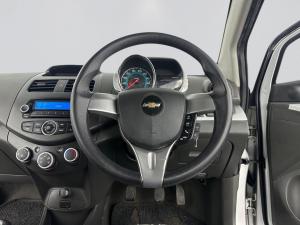 Chevrolet Spark 1.2 LS 5-Door - Image 11