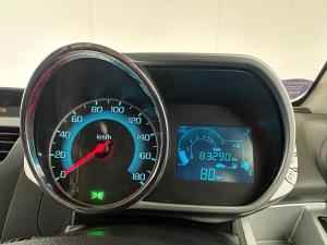 Chevrolet Spark 1.2 LS 5-Door - Image 12