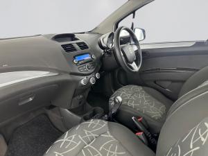 Chevrolet Spark 1.2 LS 5-Door - Image 16