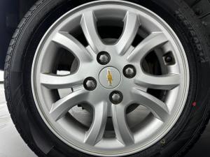 Chevrolet Spark 1.2 LS 5-Door - Image 19