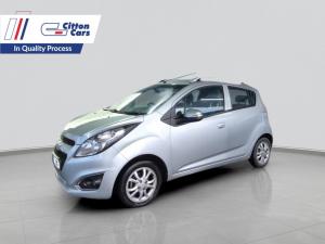 Chevrolet Spark 1.2 LS 5-Door - Image 1