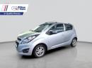 Thumbnail Chevrolet Spark 1.2 LS 5-Door