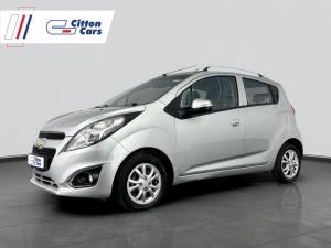 Chevrolet Spark 1.2 LS 5-Door - Image 1