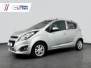 Thumbnail Chevrolet Spark 1.2 LS 5-Door