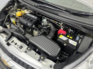 Chevrolet Spark 1.2 LS 5-Door - Image 20