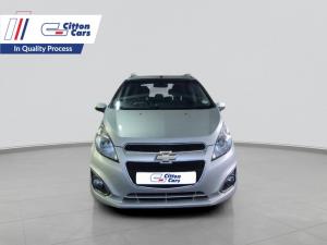 Chevrolet Spark 1.2 LS 5-Door - Image 2