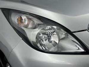 Chevrolet Spark 1.2 LS 5-Door - Image 4