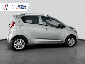 Chevrolet Spark 1.2 LS 5-Door - Image 5
