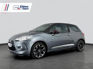 Citroen DS3 1.6 VTI Style - Image 1