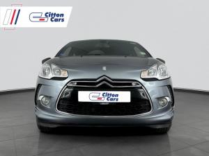 Citroen DS3 1.6 VTI Style - Image 2