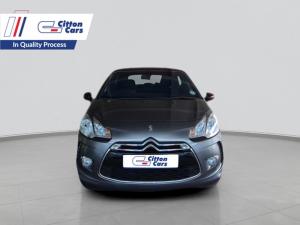 Citroen DS3 1.6 VTI Style - Image 2