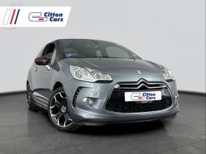 Citroen DS3 1.6 VTI Style - Image 3