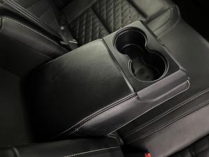 Ford Ranger 3.0D V6 Platinum AWD automatic D/C - Image 15