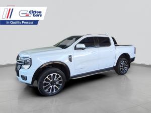 Ford Ranger 3.0D V6 Platinum AWD automatic D/C - Image 1
