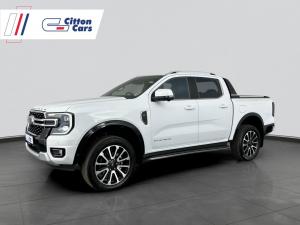 Ford Ranger 3.0D V6 Platinum AWD automatic D/C - Image 1