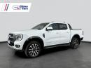 Thumbnail Ford Ranger 3.0D V6 Platinum AWD automatic D/C