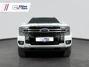 Ford Ranger 3.0D V6 Platinum AWD automatic D/C - Image 2