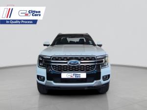 Ford Ranger 3.0D V6 Platinum AWD automatic D/C - Image 2