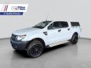 Thumbnail Ford Ranger 2.2TDCi XL Plus 4X4D/C