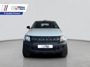 Ford Ranger 2.2TDCi XL Plus 4X4D/C - Image 2