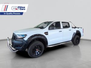 Ford Ranger 2.2TDCID/C - Image 1