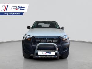 Ford Ranger 2.2TDCID/C - Image 2