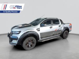 Ford Ranger 3.2TDCi 3.2 Wildtrak 4X4 automaticD/C - Image 1