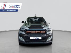 Ford Ranger 3.2TDCi 3.2 Wildtrak 4X4 automaticD/C - Image 2