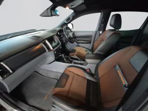 Ford Ranger 3.2TDCi 3.2 Wildtrak 4X4 automaticD/C - Image 3