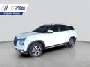 Thumbnail Hyundai Grand Creta 1.5D Executive automatic