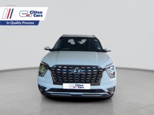 Hyundai Grand Creta 1.5D Executive automatic - Image 2