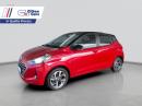 Thumbnail Hyundai Grand i10 1.2 Fluid