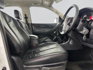 Isuzu D-MAX 250 HO X-RIDER D/C - Image 15