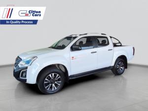 Isuzu D-MAX 250 HO X-RIDER D/C - Image 1