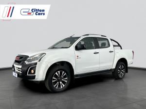Isuzu D-MAX 250 HO X-RIDER D/C - Image 1